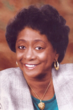 Photograph of Representative  Monique D. Davis (D)